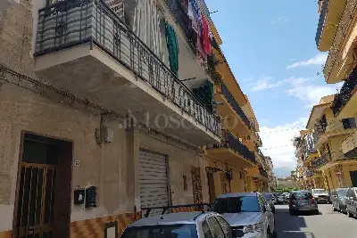 Casa in vendita, Via Omero, Bagheria