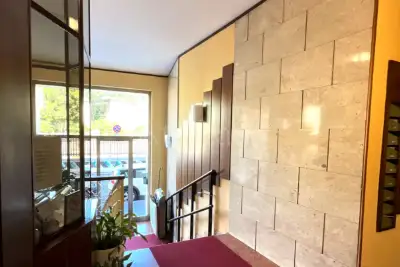House for rent, Viale Evaristo Stefini, Milano
