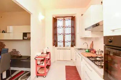 Villa Plurifamiliare in vendita, Via Arcioni, Como