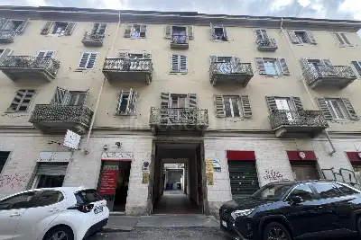 Casa in vendita, Via Giuseppe Grassi, Torino