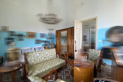 Casa Indipendente in vendita, Via Vittorio Emanuele IIIº, Fiumefreddo di Sicilia