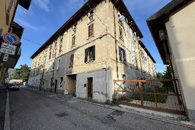 Casa in vendita, Via del Carso, Brescia