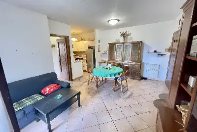 Casa in vendita, Via Duilio Ottavi, Cerveteri