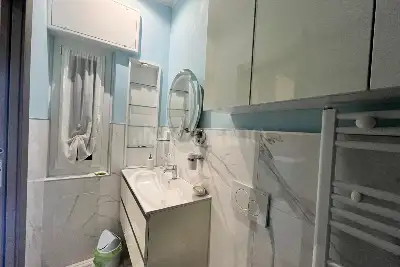 Casa in vendita, Via Luigi Biasioli, Genova