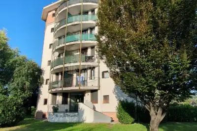 Casa in affitto, Via Tridentina, Gallarate