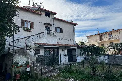 Casa in vendita, Via Corrado Parona, Roma