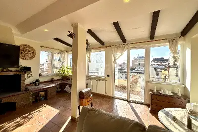 Attico in vendita, Via Livorno, Ladispoli