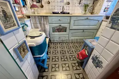 Casa Indipendente in vendita, Piazza Pasquale Bona, Cerignola