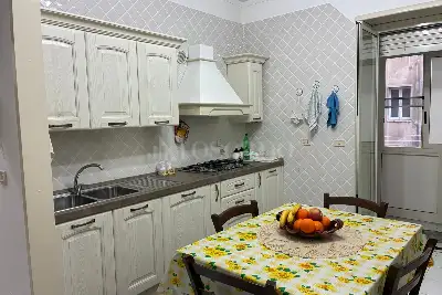 Casa in vendita, Via Principe Nicola, Catania