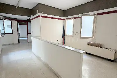 Ufficio in affitto, Via Monsignor Ventimiglia, Catania