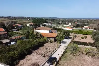 Villa in vendita, Strada Vicinale Badde Fustiggiu, Sorso