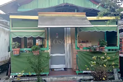 Capannone in vendita, Lungobisagno Istria, Genova