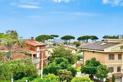 Villa in vendita, Via Gabriele D'Annunzio, Anzio