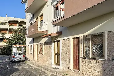 Casa in vendita, Via Michele Abozzi 11, Sassari
