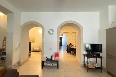 Casa Indipendente in vendita, Via Pioppo, Catania