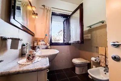 Casa in vendita, Via Francesco Cilea, Olbia