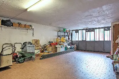 Villa in vendita, Via Ferruccio Pellini, Marchirolo