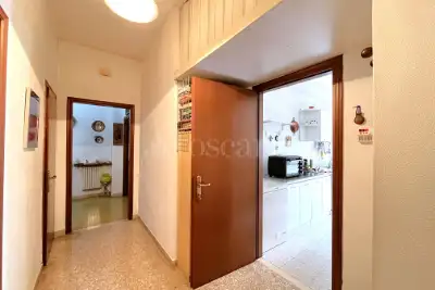 Casa in vendita, Via Greve, Roma