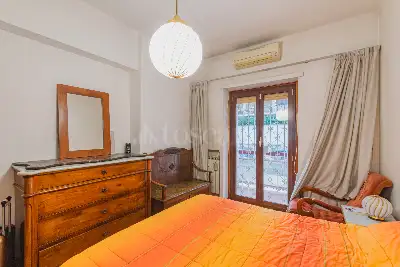 Casa in vendita, Via Vincenzo Ussani, Roma