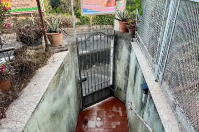 Casa in vendita, Via Scala di Betta, Sant'Agata li Battiati