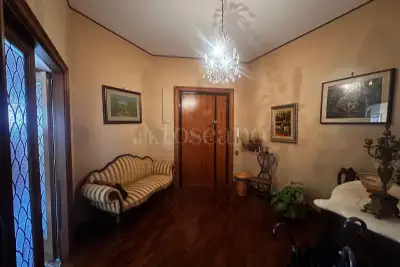 Casa in vendita, Via Bruno Chimirri, Catanzaro