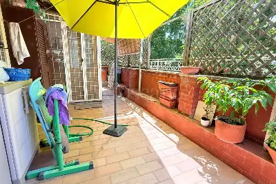 Attico in vendita, Viale Jonio, Roma