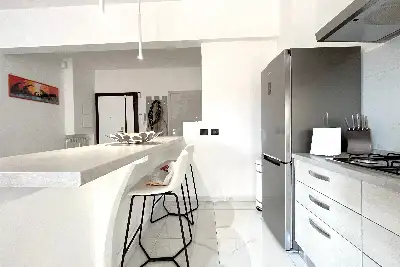 Casa in vendita, Piazza Piero Puricelli, Roma