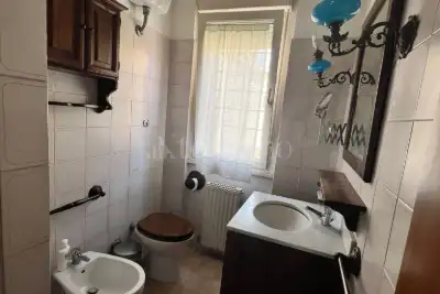 Villa in vendita, Via Male, Roma