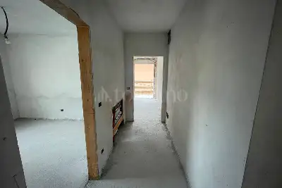 Casa in vendita, Via Tonelli, Levico Terme