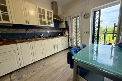 Villa in vendita, Via dei Frassini, Anzio
