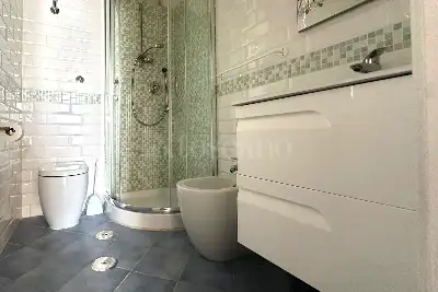 Villino a Schiera in vendita, Parco Baia dei Pini, Mezzatorre, San Mauro Cilento