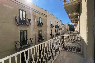 Casa in vendita, Via Garibaldi, Trapani