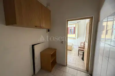 Casa in vendita, Via Guelfa, Firenze