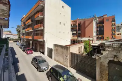 Casa in vendita, Via Vespasiano, Brindisi