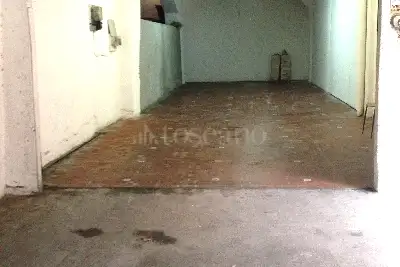 Garage in vendita, Via Emma Carelli , Roma