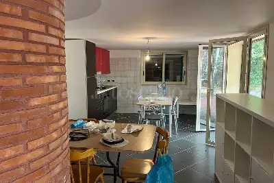 Villa in vendita, Via Regina Bianca di Navarra, Nicolosi