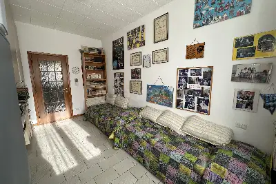 Casa in vendita, Via Curio Dentato, Milano