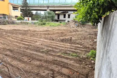 Edificabile Residenziali in vendita, Via Strasburgo traversa via aAldo Moro, Olbia
