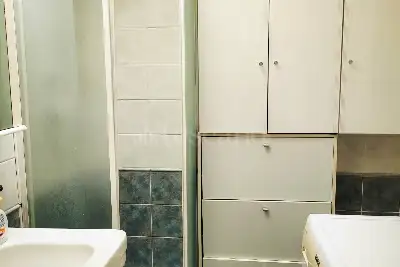 Attico in vendita, Via Salaria, Monterotondo