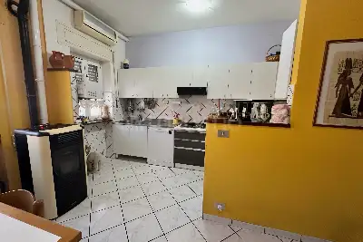 Casa in vendita, Piazza Villacidro, Fiumicino