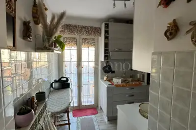 Casa in vendita, Via Corridoio, Cittaducale