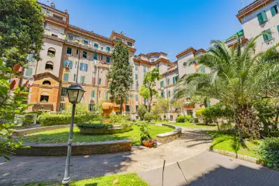 House for sale, Piazza di S Maria Liberatrice, Roma