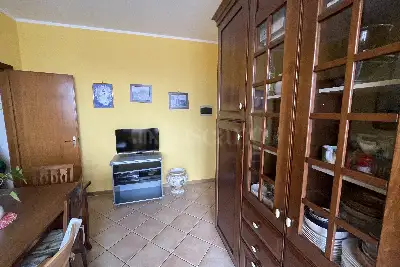 Casa in vendita, Via Leonardo da Vinci, Palermo