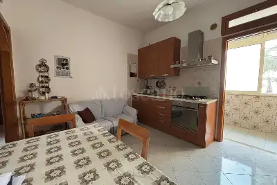 Casa in vendita, Via Romolo, Brindisi