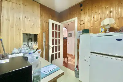 Casa in vendita, Via Giuseppe La Farina, Messina