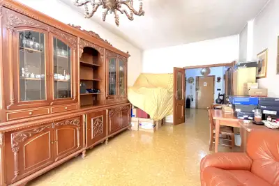 Casa in vendita, Via Greve, Roma