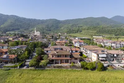 Villa in vendita, Via Aldo Moro, Provaglio d'Iseo