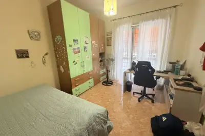 Casa in vendita, Via Virgilio, Pomezia