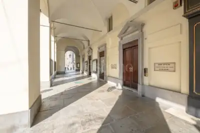 Casa in affitto, Via Po, Torino
