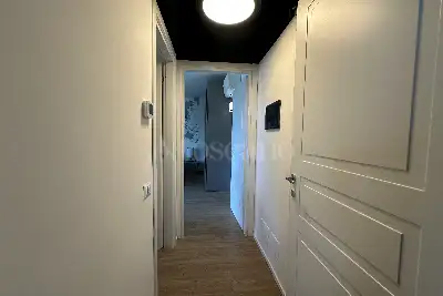 Casa in vendita, Via del Serafico, Roma